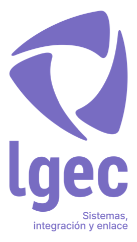 lgec - Sistemas, integración y enlace